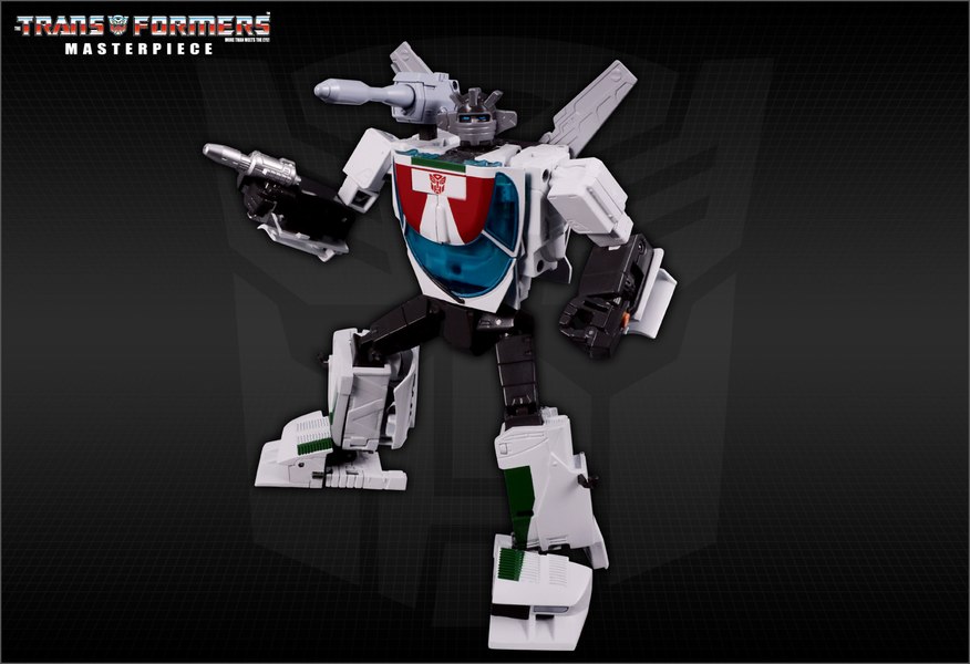 Mp 20 Wheeljack Hi Res Official Images And 360 Views  (6 of 9)